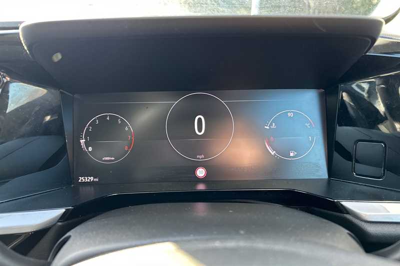 Used Vauxhall Grandland 2023 for sale - 77772990: Photo 20