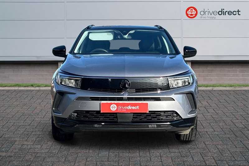 Used Vauxhall Grandland 2023 for sale - 77772990: Photo 8