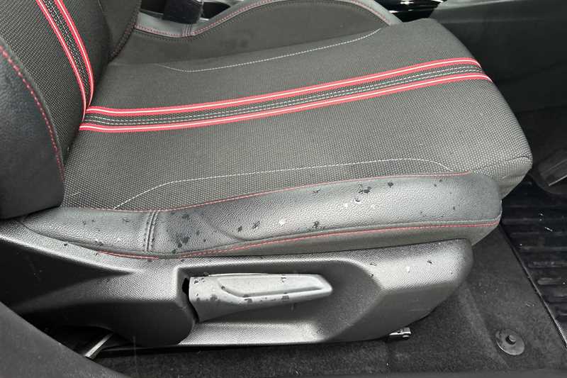 Used Vauxhall Corsa 2022 for sale - 77712728: Photo 26