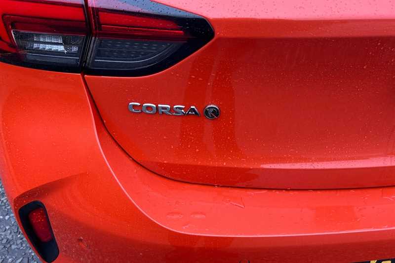 Used Vauxhall Corsa 2022 for sale - 77712728: Photo 30