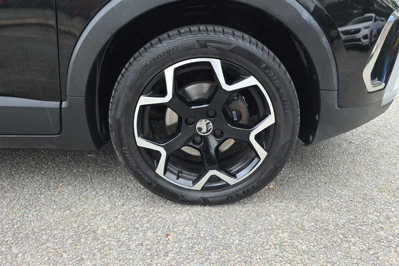 Used Vauxhall Crossland 2021 for sale - 76075582: Photo 10