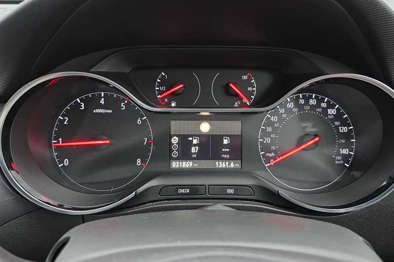 Used Vauxhall Crossland 2021 for sale - 76075582: Photo 20