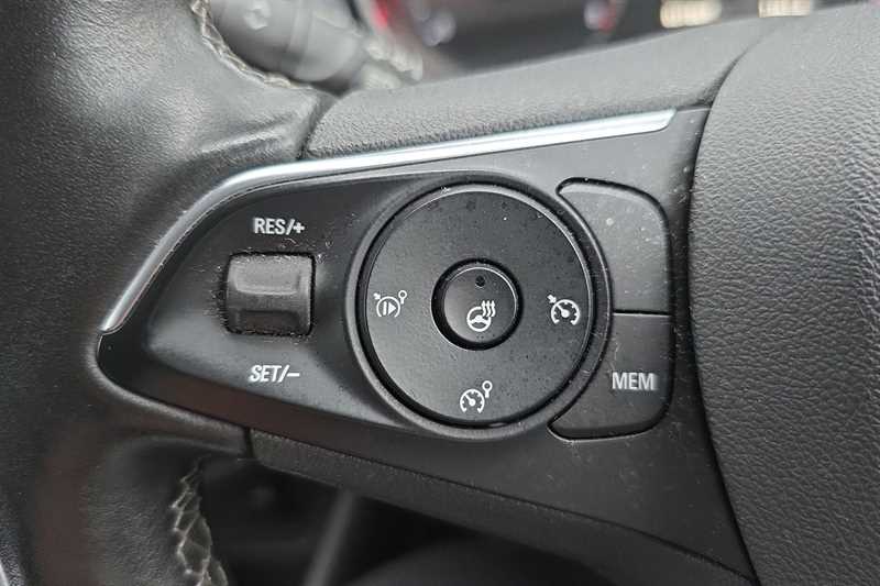 Used Vauxhall Crossland 2021 for sale - 76075582: Photo 21