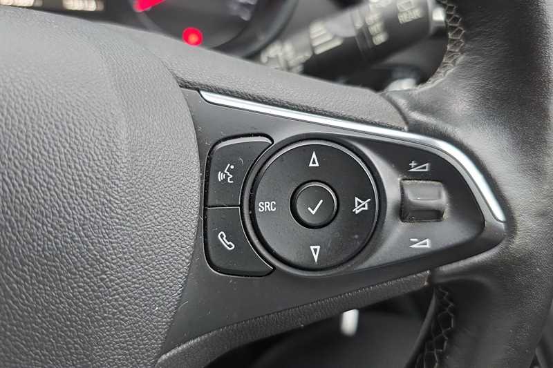Used Vauxhall Crossland 2021 for sale - 76075582: Photo 22