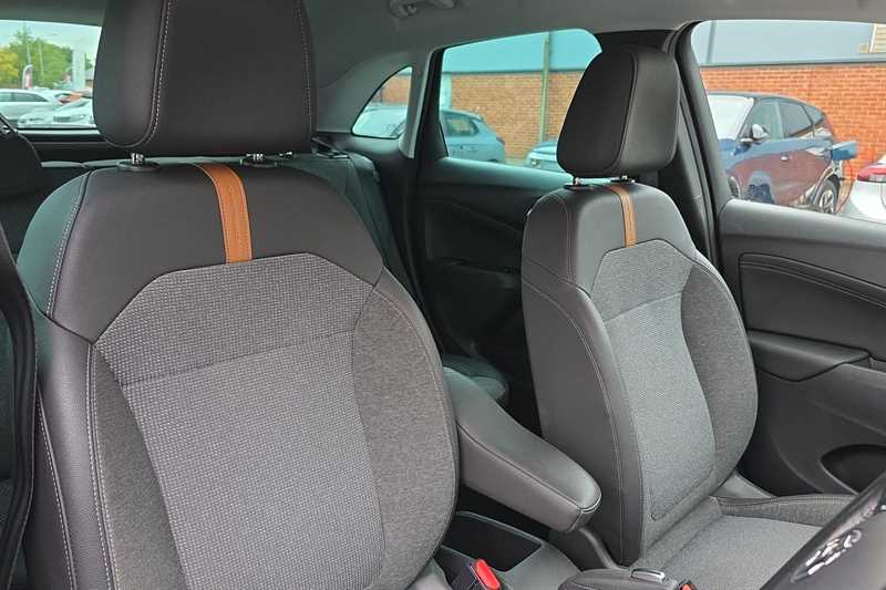 Used Vauxhall Crossland 2021 for sale - 76075582: Photo 23