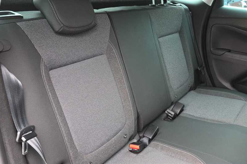 Used Vauxhall Crossland 2021 for sale - 76075582: Photo 24