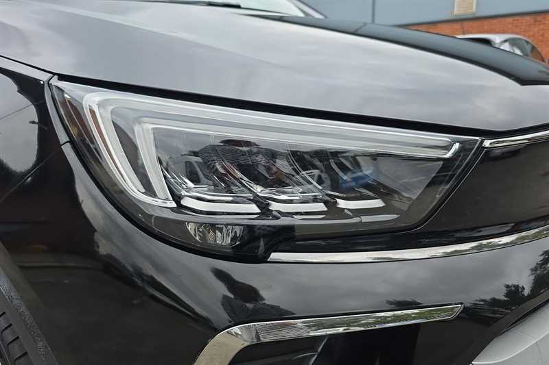 Used Vauxhall Crossland 2021 for sale - 76075582: Photo 28