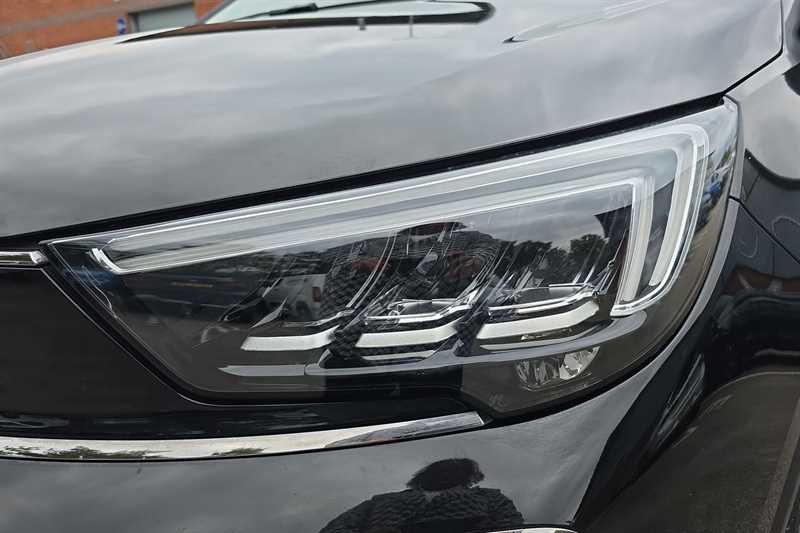 Used Vauxhall Crossland 2021 for sale - 76075582: Photo 29