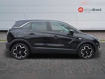 Used Vauxhall Crossland 2021 for sale - 76075582: Photo 2