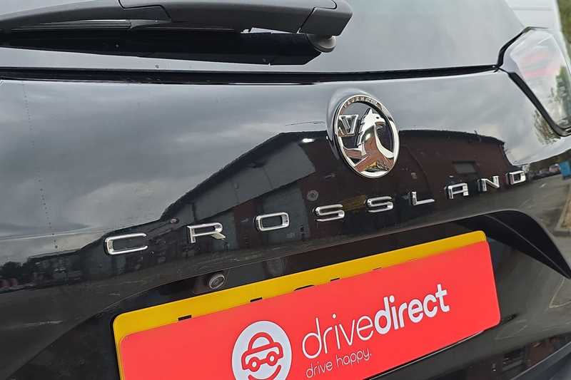 Used Vauxhall Crossland 2021 for sale - 76075582: Photo 30