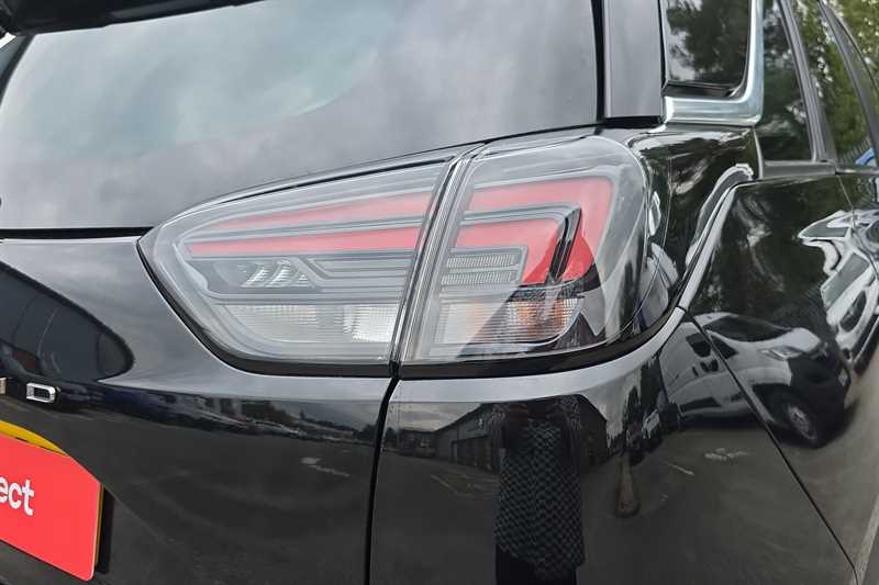 Used Vauxhall Crossland 2021 for sale - 76075582: Photo 32
