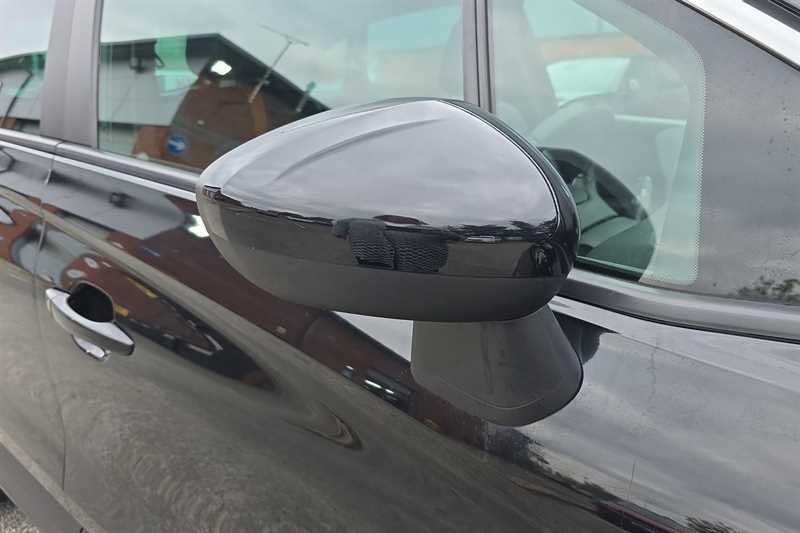 Used Vauxhall Crossland 2021 for sale - 76075582: Photo 34