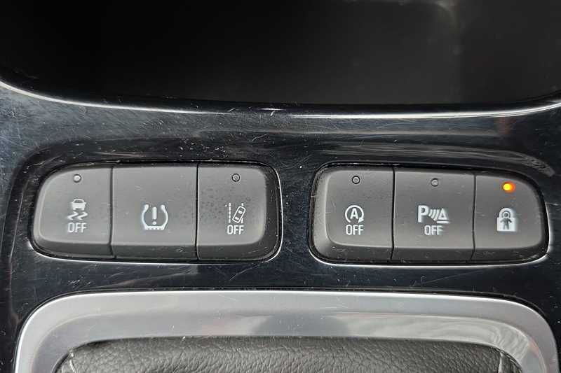 Used Vauxhall Crossland 2021 for sale - 76075582: Photo 37