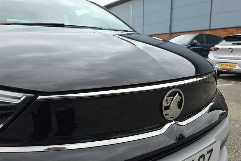 Used Vauxhall Crossland 2021 for sale - 76075582: Photo 39