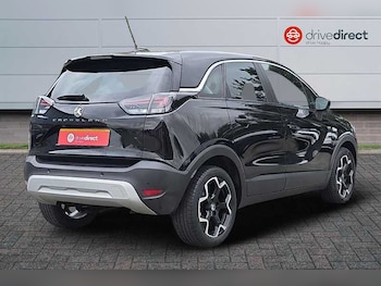 Used Vauxhall Crossland 2021 for sale - 76075582: Photo 3