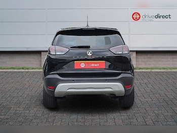 Used Vauxhall Crossland 2021 for sale - 76075582: Photo 4
