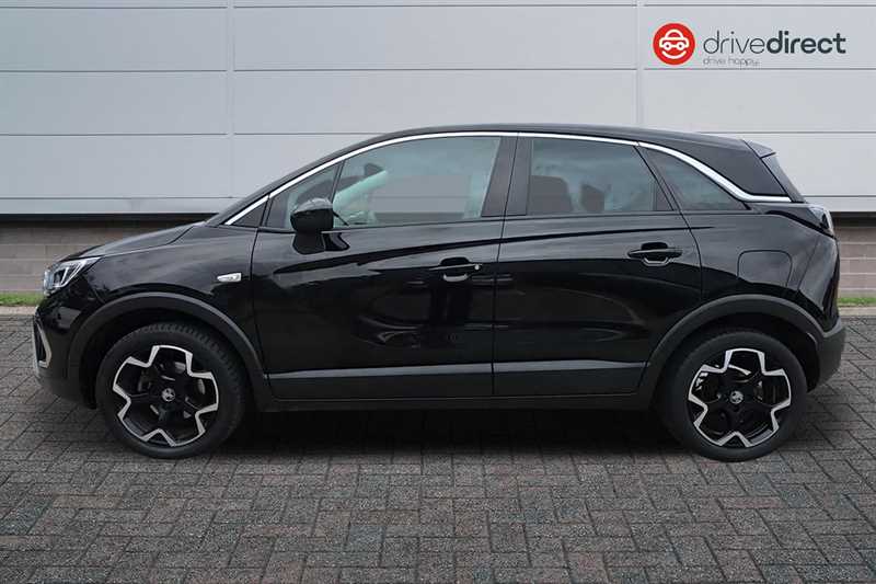 Used Vauxhall Crossland 2021 for sale - 76075582: Photo 6