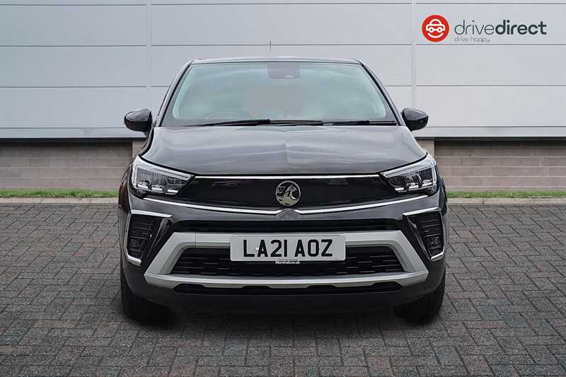 Used Vauxhall Crossland 2021 for sale - 76075582: Photo 8