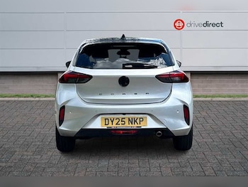 Used Vauxhall Corsa 2025 for sale - 79415763: Photo