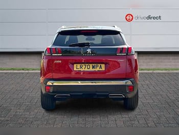 Used Peugeot 3008 2020 for sale - 79864101: Photo