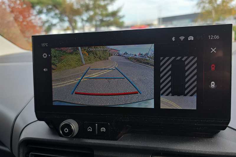 Used Vauxhall Combo Life Electric for sale - 76490246: Photo 19