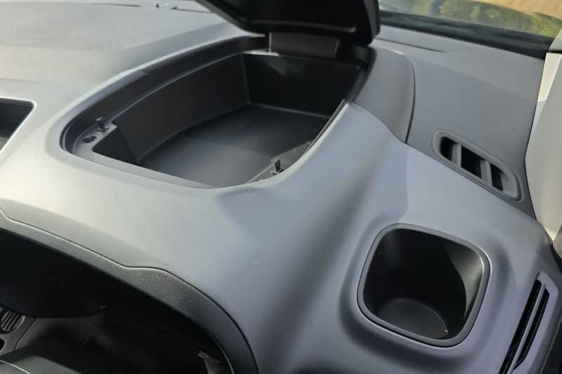 Used Vauxhall Combo Life Electric for sale - 76490246: Photo 40