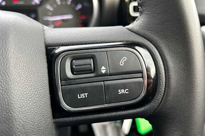 Used Citroen C3 Aircross for sale - 77864352: Photo 22