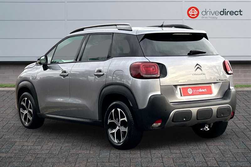 Used Citroen C3 Aircross for sale - 77864352: Photo 5
