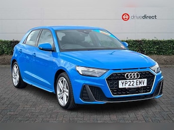 Used Audi A1 2022 for sale - 75465388: Photo