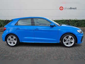 Used Audi A1 2022 for sale - 75465388: Photo