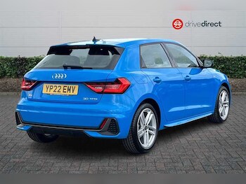 Used Audi A1 2022 for sale - 75465388: Photo