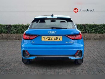 Used Audi A1 2022 for sale - 75465388: Photo
