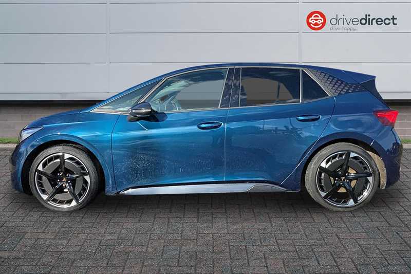 Used Cupra Born 2022 for sale - 77566775: Photo 6