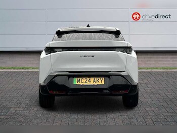 Used Peugeot 3008 2024 for sale - 78188730: Photo