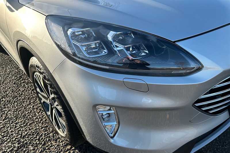 Used Ford Kuga 2020 for sale - 77843890: Photo 28