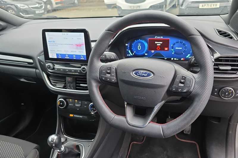 Used Ford Puma 2023 for sale - 77334526: Photo 13