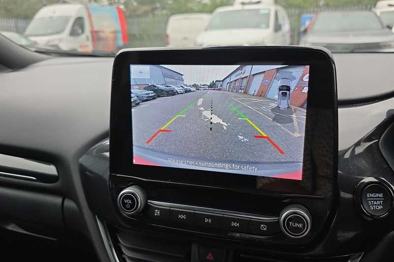 Used Ford Puma 2023 for sale - 77334526: Photo 19