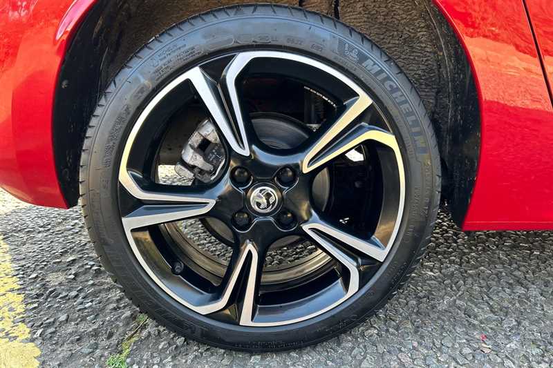 Used Vauxhall Corsa for sale - 77828292: Photo 11