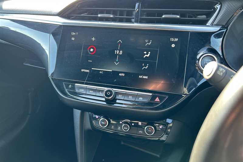 Used Vauxhall Corsa for sale - 77828292: Photo 15