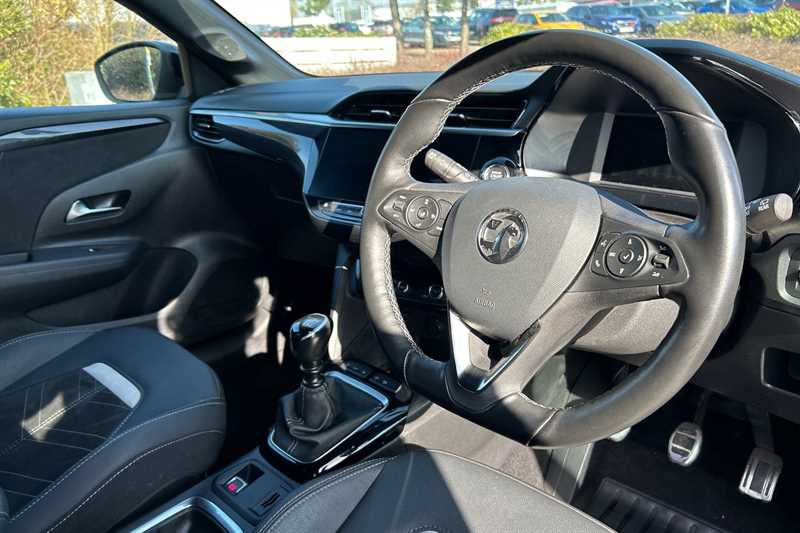 Used Vauxhall Corsa for sale - 77828292: Photo 39