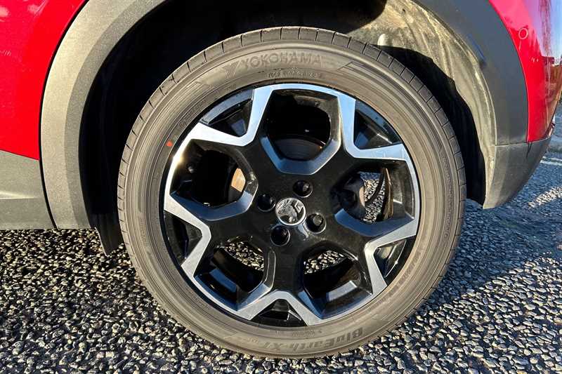 Used Vauxhall Mokka 2023 for sale - 78119777: Photo 10