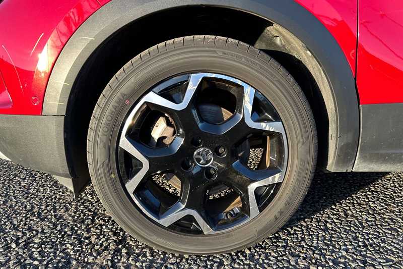 Used Vauxhall Mokka 2023 for sale - 78119777: Photo 9