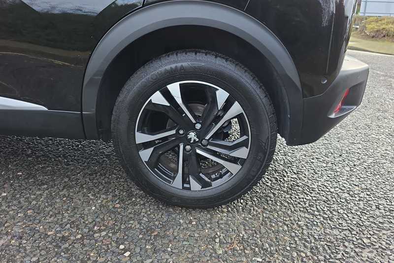 Used Peugeot 2008 2022 for sale - 77481829: Photo 12