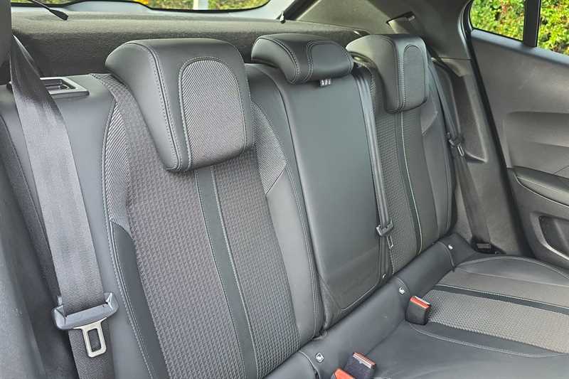 Used Peugeot 2008 2022 for sale - 77481829: Photo 24