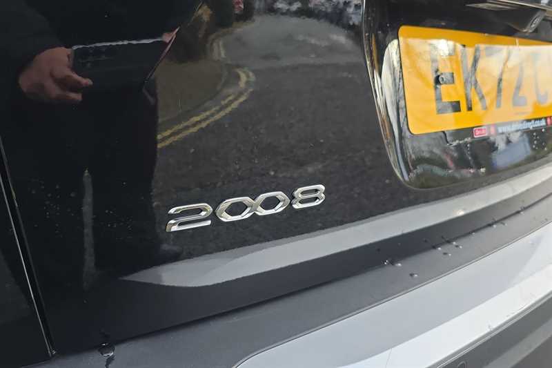 Used Peugeot 2008 2022 for sale - 77481829: Photo 30