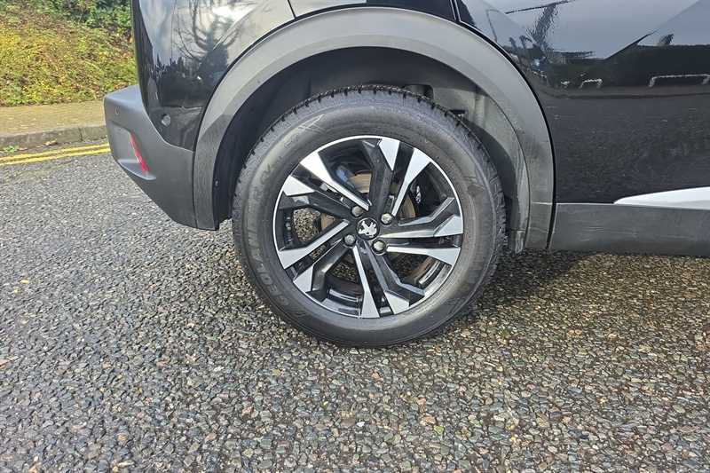 Used Peugeot 2008 2022 for sale - 77481829: Photo 9