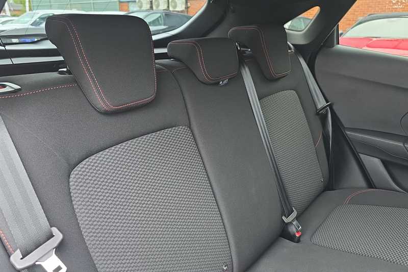 Used Ford Puma 2023 for sale - 77900623: Photo 24