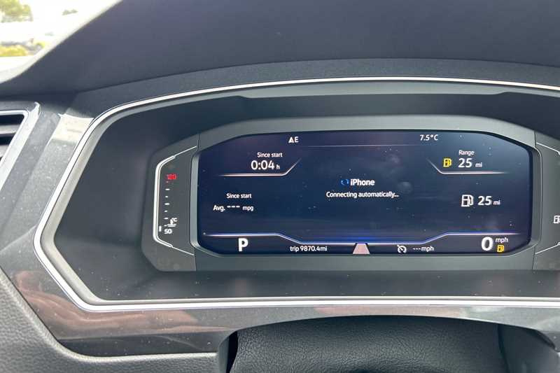 Used Volkswagen Tiguan 2018 for sale - 77486825: Photo 20