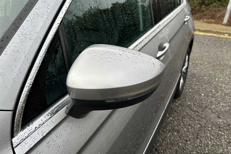 Used Volkswagen Tiguan 2018 for sale - 77486825: Photo 35