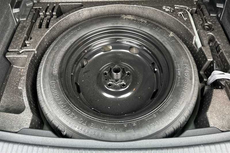 Used Volkswagen Tiguan 2018 for sale - 77486825: Photo 37